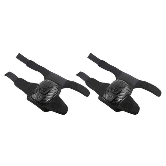 Curvear Motorcycle Knee Guards Anti-fall Leg Protector Roller Skating Equipment Cyclist Protection Four Seasons Summer 1 Pair