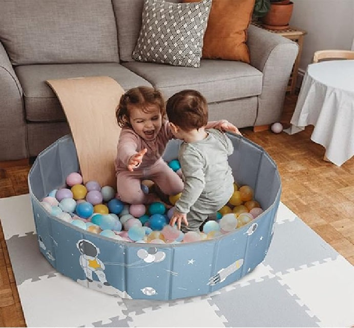 Portable Furniture Playpen for Children Large Park Dry Pool Camping Playground Indoor Kids Safety Fence For 0-6 Years.