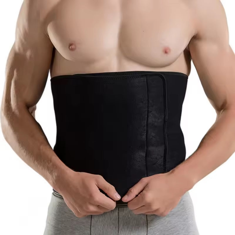 Curvear Sports Waist Support Belt, Slimming Corset, Bodybuilding Belt, Abdominal Sheath, Lumbar Back Brace, Waist Trainer