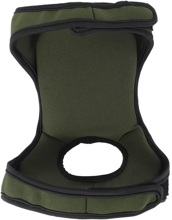 Curvear Knee Pad, Garden Knee Pad Professional Outdoor Knee Protector for Outdoor Garden