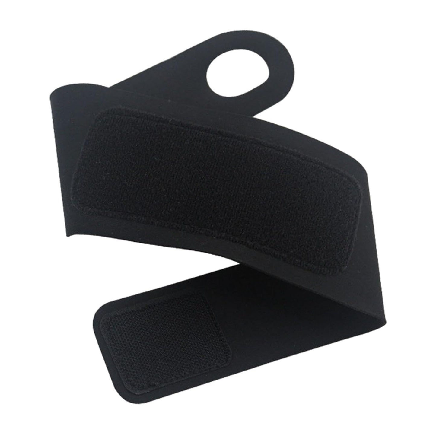 Curvear Lightweight & Discreet Wrist Brace: Optimal Support for Cycling & Volleyball 1 Pair