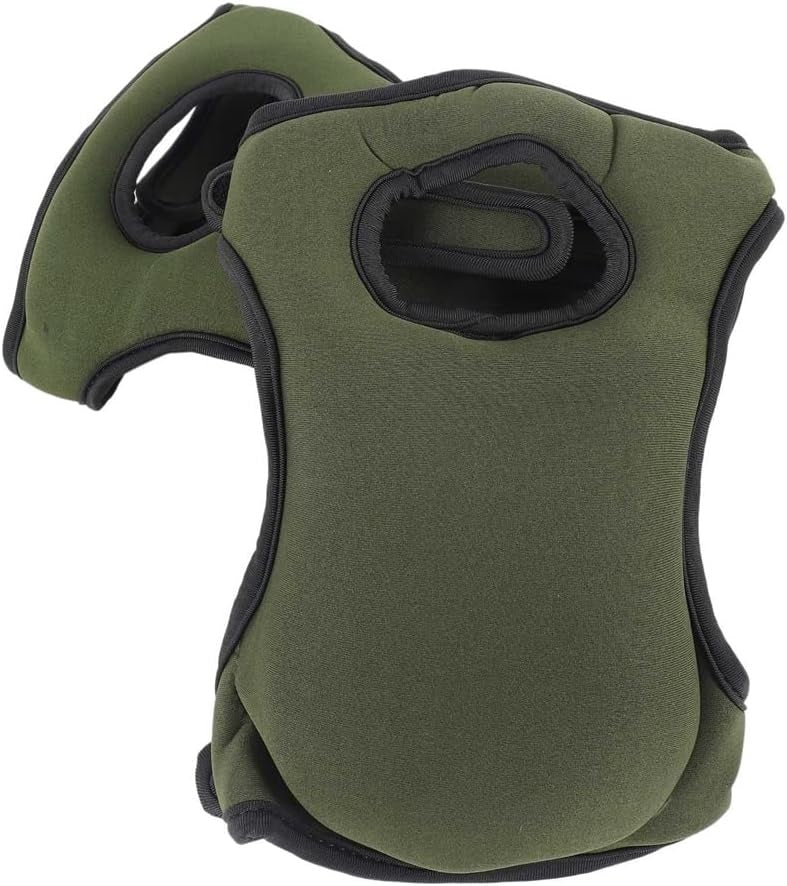 Curvear Knee Pad, Garden Knee Pad Professional Outdoor Knee Protector for Outdoor Garden