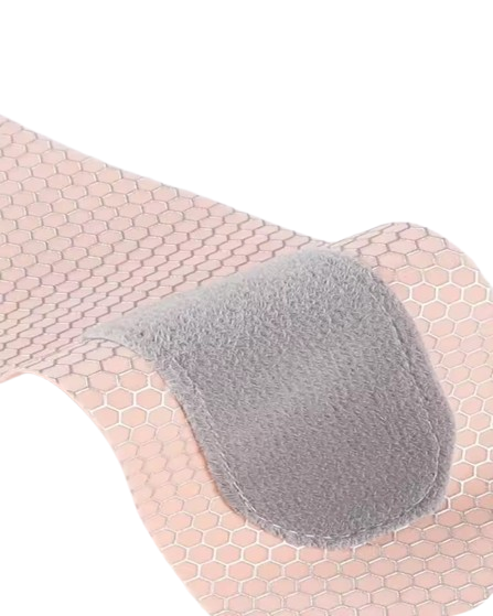 Curvear Athletic wristguards Sprain Thin Female Tendon Sheath Wrist Guard Wrist Joint Badminton Tennis Yoga Supplies 1 Pair