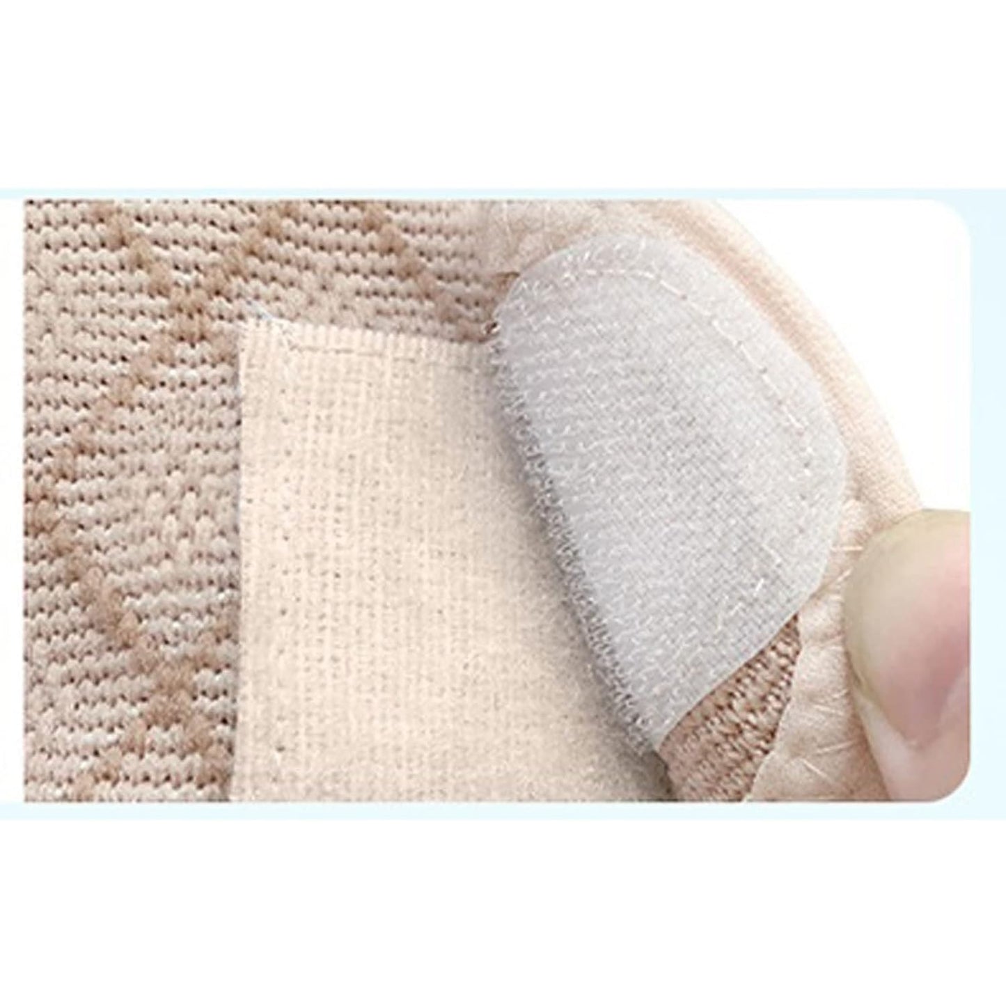 Curvear Wrist Compression Strap: Sport Support, Enhanced Comfort, Pain Relief & Stability