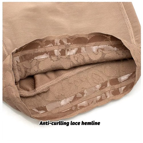 Curvear®️Compression Tummy Control Shapers Sexy Brief Reducing Waist Shorts Tight Sheath Fancy Shapewear Buttock Lifter Panties