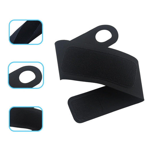 Curvear Lightweight & Discreet Wrist Brace: Optimal Support for Cycling & Volleyball 1 Pair