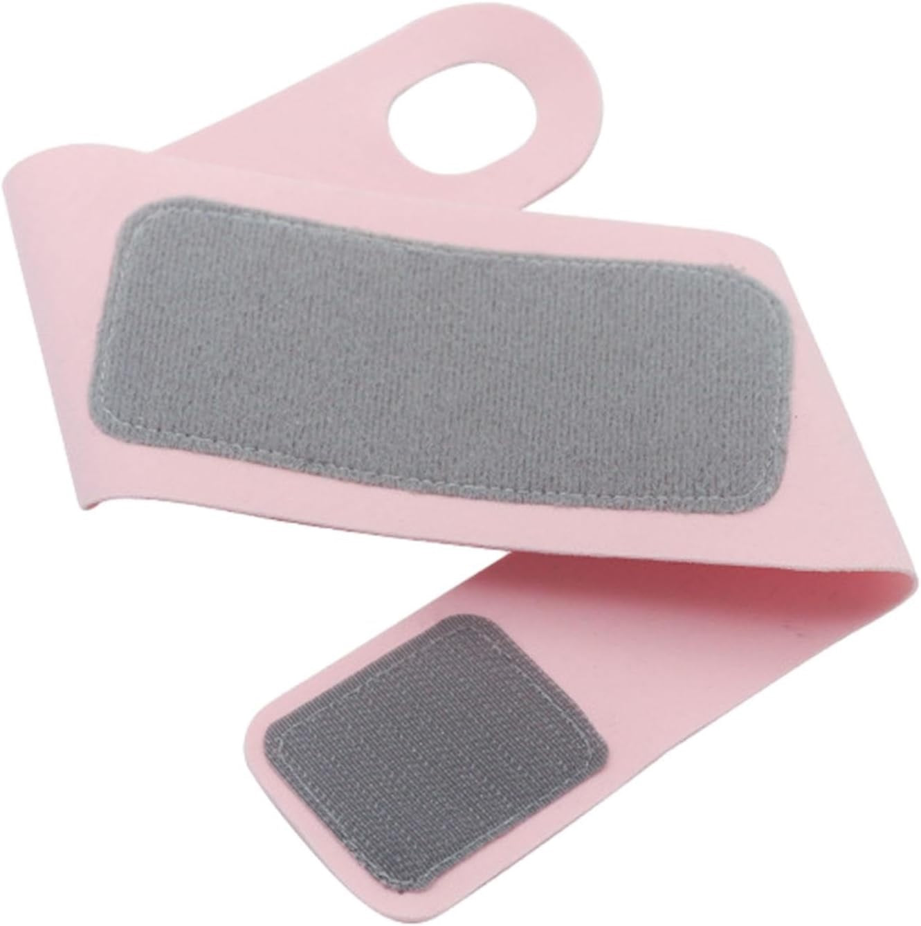 Curvear Lightweight & Discreet Wrist Brace: Optimal Support for Cycling & Volleyball 1 Pair