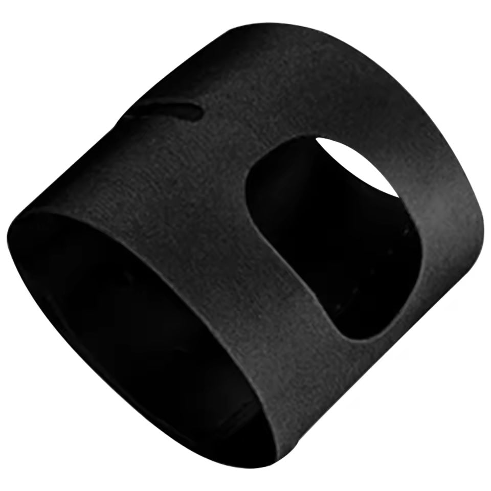 Curvear Elastic Wrist Support Band Adjustable Protective Band Comfortable Fitness Sports Yoga Oto Institutes