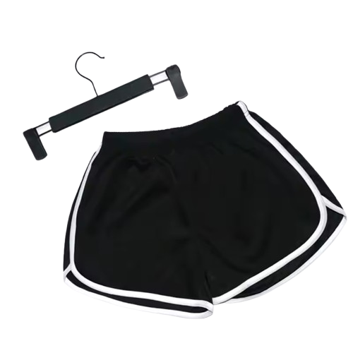 Curvear Women's Shorts, Summer Simple Shorts Women Home Yoga Beach Pants Leisure Female Sports Shorts Indoor Outdoor