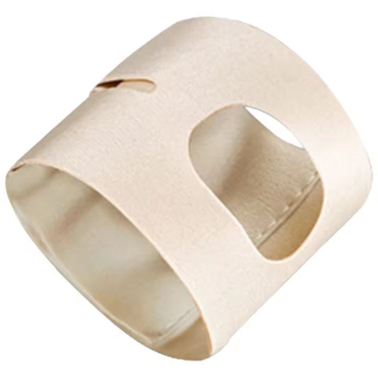 Curvear Elastic Wrist Support Band Adjustable Protective Band Comfortable Fitness Sports Yoga Oto Institutes