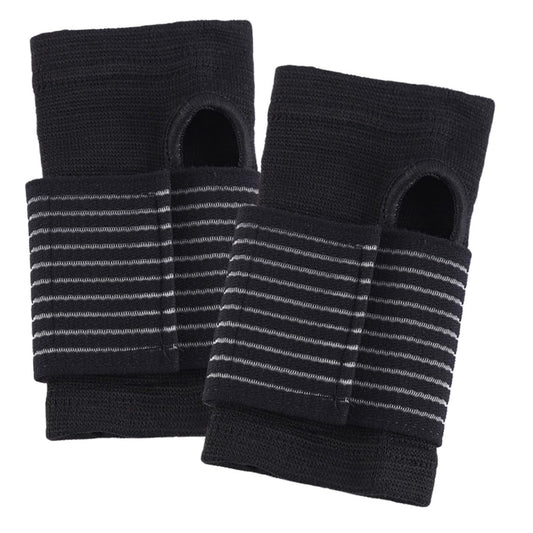 Curvear 2 Pcs Wrist Support Strap Wraps Braces Sleeves Hand Stretcher Lanyard Straps Wristbands Wrist Band Brackets Wrist Brace Wrist Rest Wrist Strap Yoga Wrist Support
