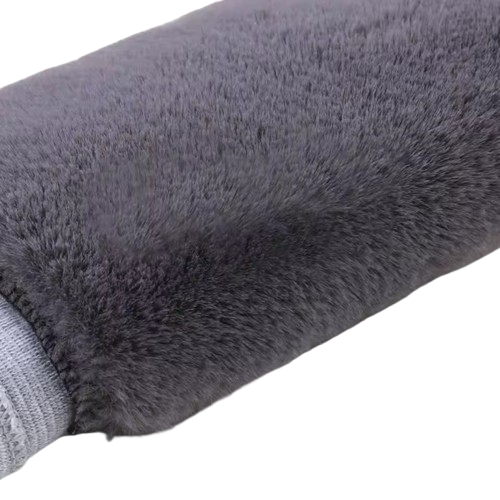 Curvear Knee Pads For All Type Of People Winter Riders Elastic Knee Protection Plush Thicken Thermal Leg Sleeves For Skiing