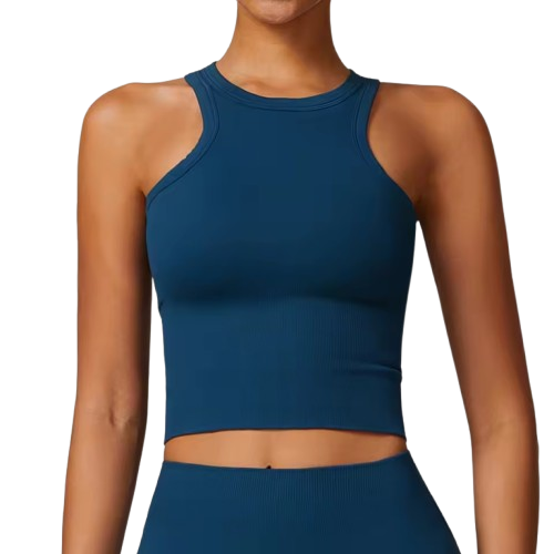 Curvear Seamless Women Top Sports Bra Top Push Up Fitness Underwear Women Yoga Bra Sport Tops For Women Breathable Running Gym Wear