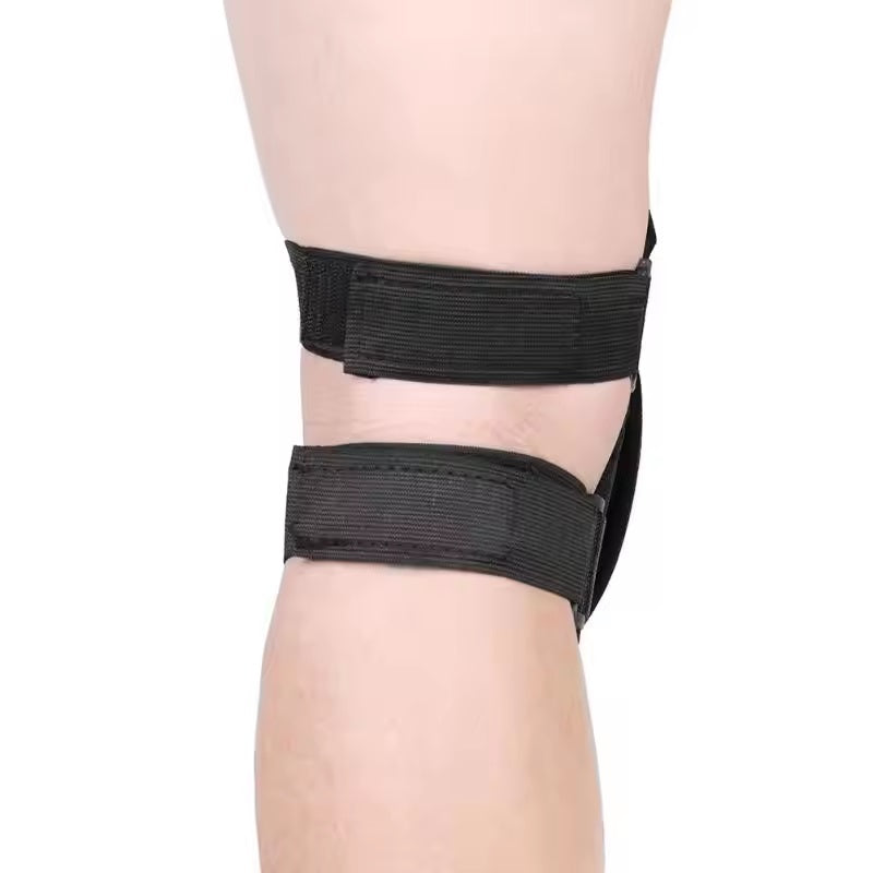 Curvear High-Density Sponges & Thickening Protection Sports Knee Pads, Goalkeeper Basketball Volleyball Skating Anti-Drop Collision Squatting Protective Gear