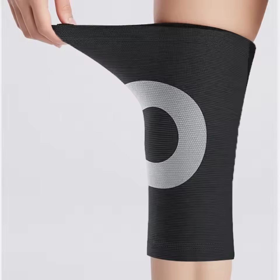 Curvear Leg Warmers and Knee Pads for Pain Relief, Providing Ultimate Comfort and Support for Volleyball Players and Athletes
