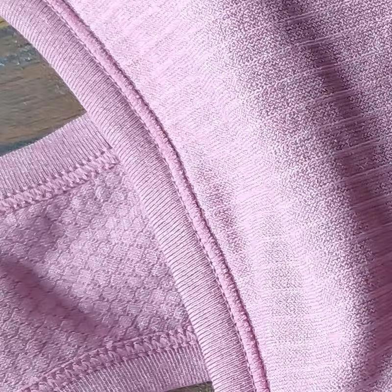 Curvear Sports Tank Tops with Integrated Bra Women's Workout Tank Tops Racerback Yoga Breathable Shirts Bra