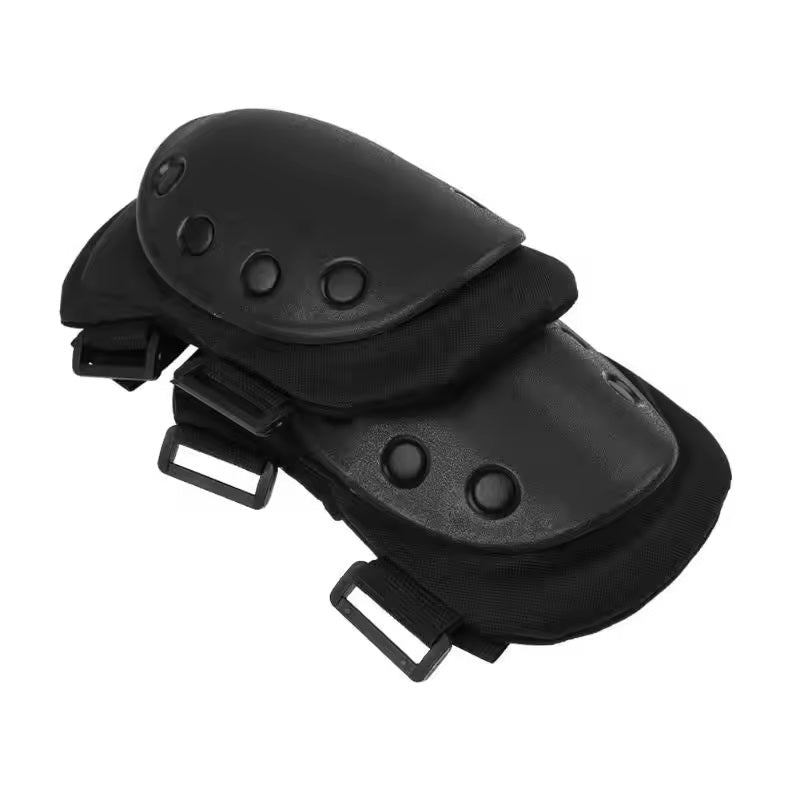 Curvear High-Density Sponges & Thickening Protection Sports Knee Pads, Goalkeeper Basketball Volleyball Skating Anti-Drop Collision Squatting Protective Gear