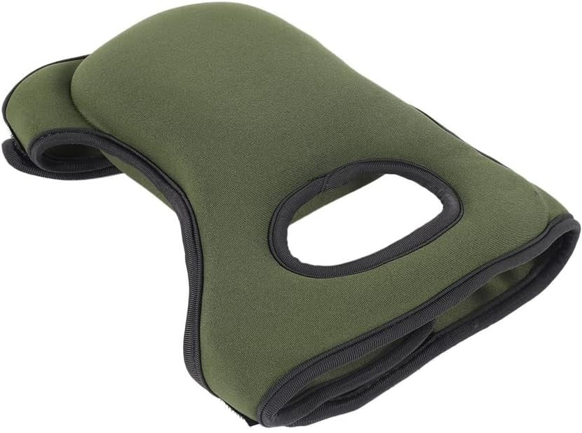 Curvear Knee Pad, Garden Knee Pad Professional Outdoor Knee Protector for Outdoor Garden
