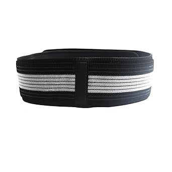 Curvear 1Pcs SI Belt for Sciatica Brace Pain Relief, SI Joint Support Belt Brace, Pain Relief for Lower Back, Sacroiliac, Sciatic, Pelvic, Lumbar, Hip, Leg, Sacrum For Lower Back