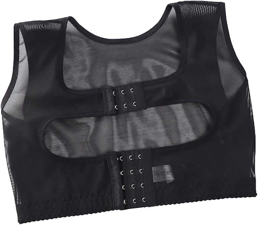 Curvear Women Invisible Body Shaper Corset, Tor Chest Posture Belt, Health Care, Side Support, Brace