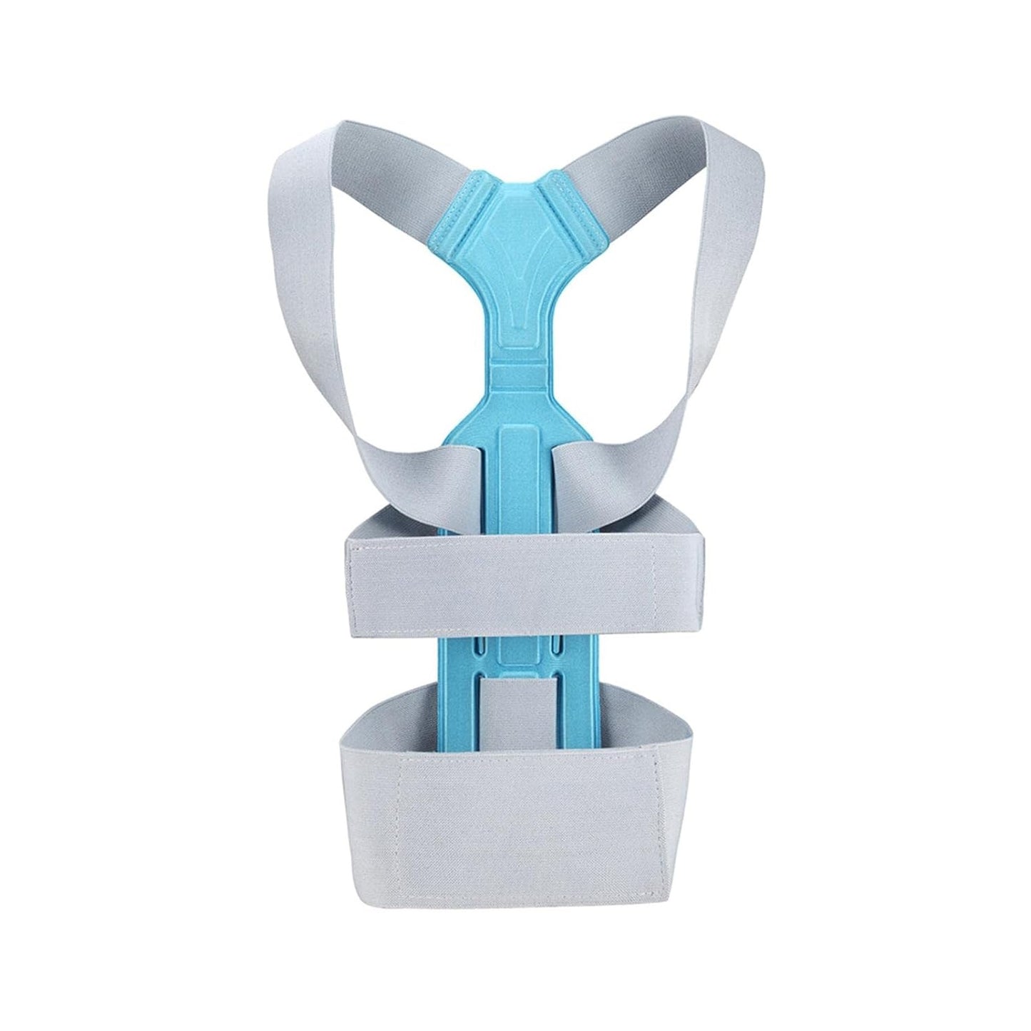 Curvear Adjustable Posture Corrector Upper Back Belt Breathable | Health & Beauty | Medical, Mobility & Disability | Orthopedics & Supports | Orthotics, Braces & Sleeves