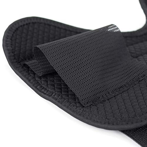 Curvear Wrist Support Thumb-Belt for Enhanced Comfort, Stability, and Pain Relief 1 Pair