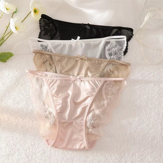 Curvear Womens Panties Ladies Briefs Zometg Comfortable Panty Underwear, Soft and Stylish Briefs for Women, Everyday Comfort and Support, Ideal for All-Day Wear 2 set .