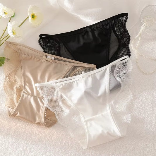 Curvear Womens Panties Ladies Briefs Zometg Comfortable Panty Underwear, Soft and Stylish Briefs for Women, Everyday Comfort and Support, Ideal for All-Day Wear 2 set .