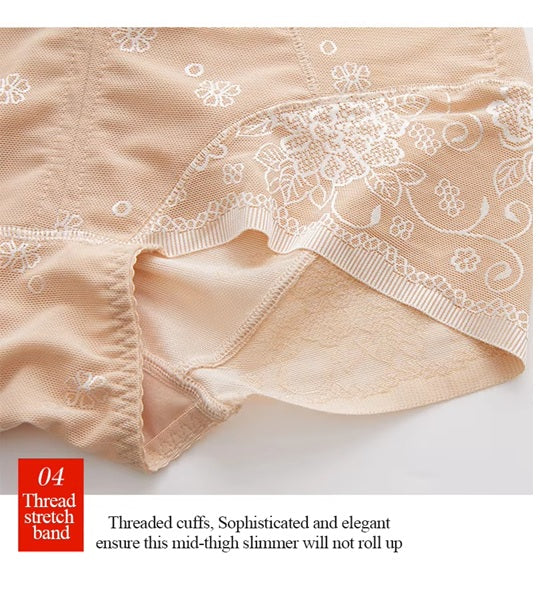 Curvear Maternity Bandage Waist Trainer Seamless Bodysuit Slimming High Waist Corset Pregnancy Postpartum Girdles Panties For Pregnant.