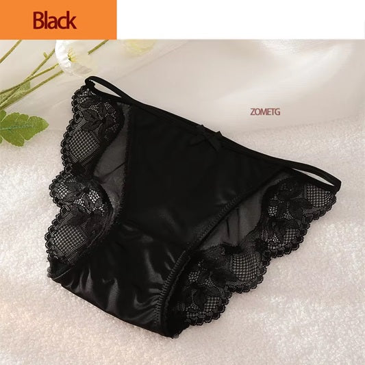 Curvear Womens Panties Ladies Briefs Zometg Comfortable Panty Underwear, Soft and Stylish Briefs for Women, Everyday Comfort and Support, Ideal for All-Day Wear 2 set .