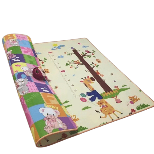 CURVEAR ®️Baby Play Mat Carpet EVA Soft Crawling Mat Infant Newborn Carpet Baby Playmat for Children Game Pad .