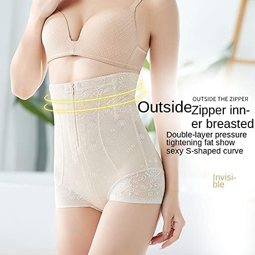 Curvear Maternity Bandage Waist Trainer Seamless Bodysuit Slimming High Waist Corset Pregnancy Postpartum Girdles Panties For Pregnant.
