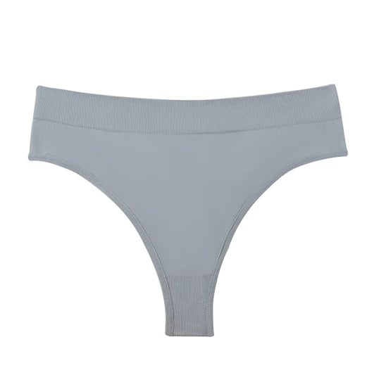 Curvear Women Underwear Seamless Underwear No Show Stretch Panties Silky Invisible Hipster Cool Underwear for Women Bikini Panties.