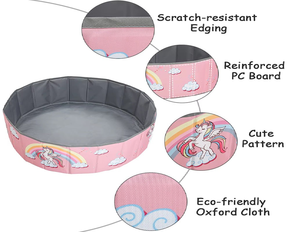 Portable Furniture Playpen for Children Large Park Dry Pool Camping Playground Indoor Kids Safety Fence For 0-6 Years.