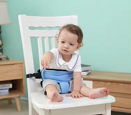 Baby Feeding Chair Safety Belt Children Harness Anti-falling Chair Seat Belt Dining baby things for baby gift