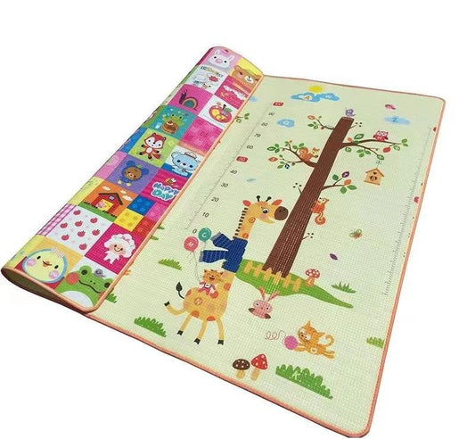 CURVEAR ®️Baby Play Mat Carpet EVA Soft Crawling Mat Infant Newborn Carpet Baby Playmat for Children Game Pad .