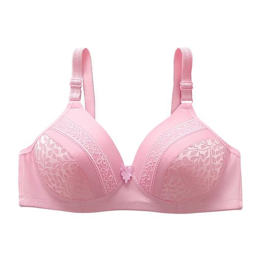 Curvear Plus Size Sexy Push Up Bra Women Wire Free Underwear Brassiere Sexy Lingerie Underwear Bralette Seamless Bras.