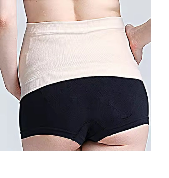 Curvear Pregnancy Support Belt, Maternity Belly Band Tight Weaves Nylon Improves Bearing Capacity High Elastic Fabric for Daily Use for Pregnant Women.