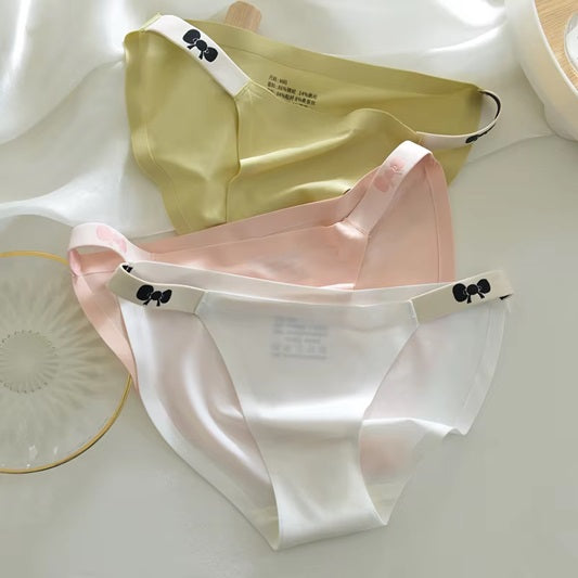 Curvear Women’s Lace G-string Briefs Sexy Lingerie for Girls, Stylish and Comfortable Panties for Women.