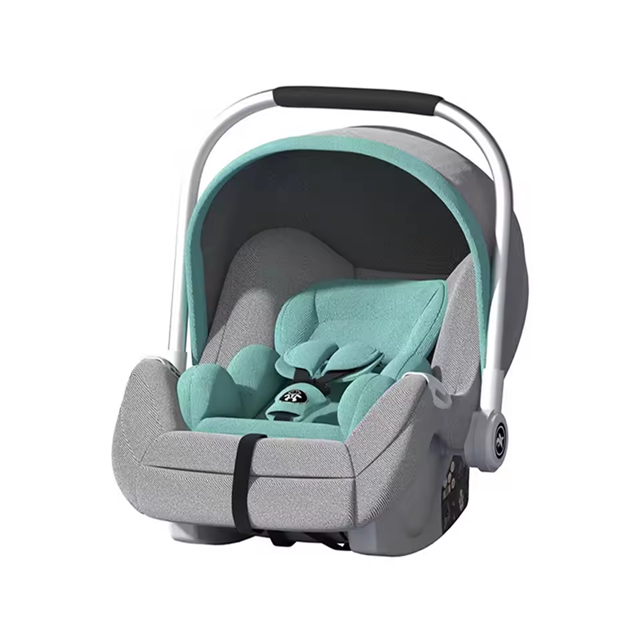 Curvear Baby Car Seat & Carrier Combo – Safe, Comfortable, and Convenient Travel Solution for Infants and Toddlers.