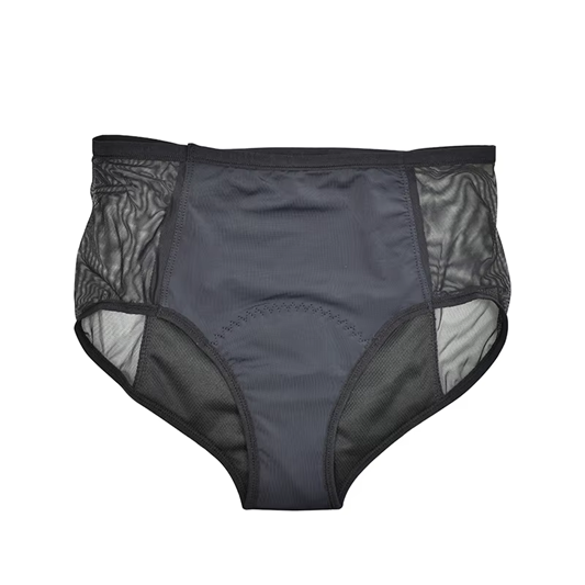 Curvear Menstrual Panties Leak Proof Women Underwear Period Panties For Women High-waisted.