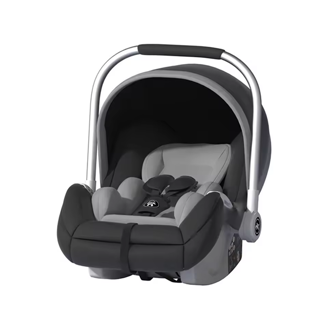 Curvear Baby Car Seat & Carrier Combo – Safe, Comfortable, and Convenient Travel Solution for Infants and Toddlers.