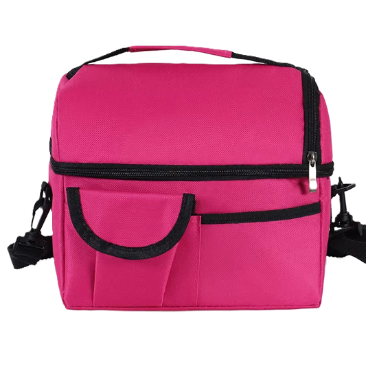 Curvear MOTOHOOD Baby Diaper Bag For Mom Mummy Mother Maternity Nappy Bags Thermal Insulation Lunch Bag Breast milk preservation.