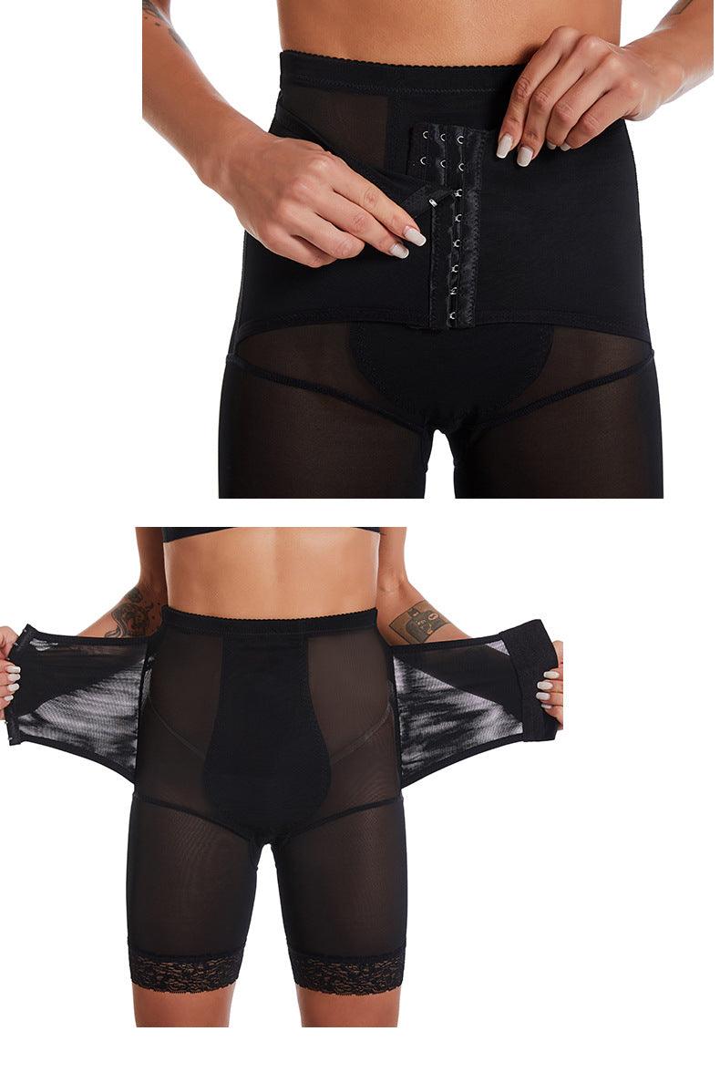 Curvear®️ Women Underwear Tummy Control Waist Cincher for Shapewear Tummy Control High Waisted Body Slimmer Shapewear