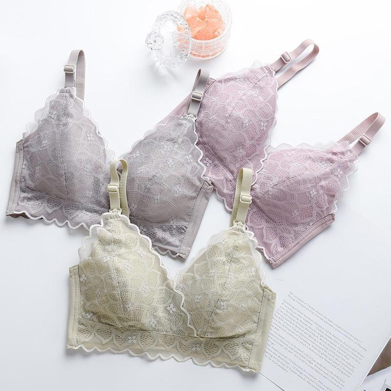 Curvear Women Nursing Bra Comfortable Breastfeeding Bra Pregnancy Clothes Maternity Feeding Bra