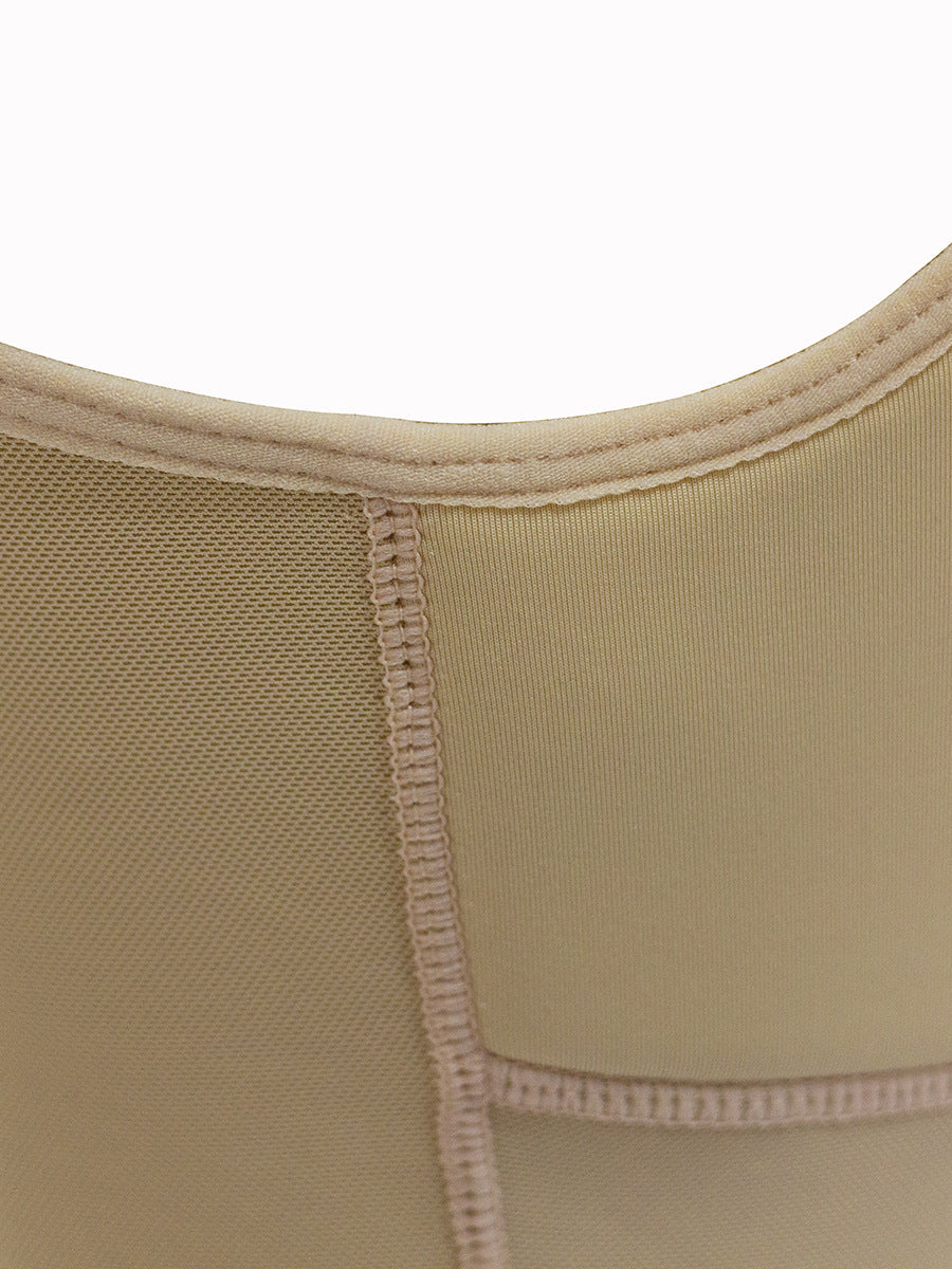 Curvear®️Full Body Shaper Modelling Waist Trainer Butt Lifter Thigh Reducer Abdominal Control Push Up Shapewear