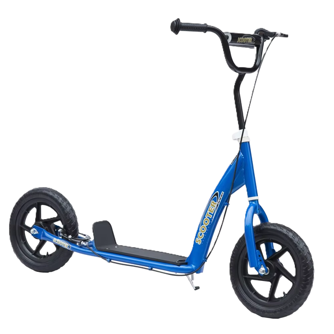 Curvear Kickboard Adult Foot & Handbrake Kickboard Kickboard Kick Scooter Adult Folding Kickboard Adult Kick Scooter with Disc Handbrake and Ultra Wide Big Wheel Folding Dual Suspension .