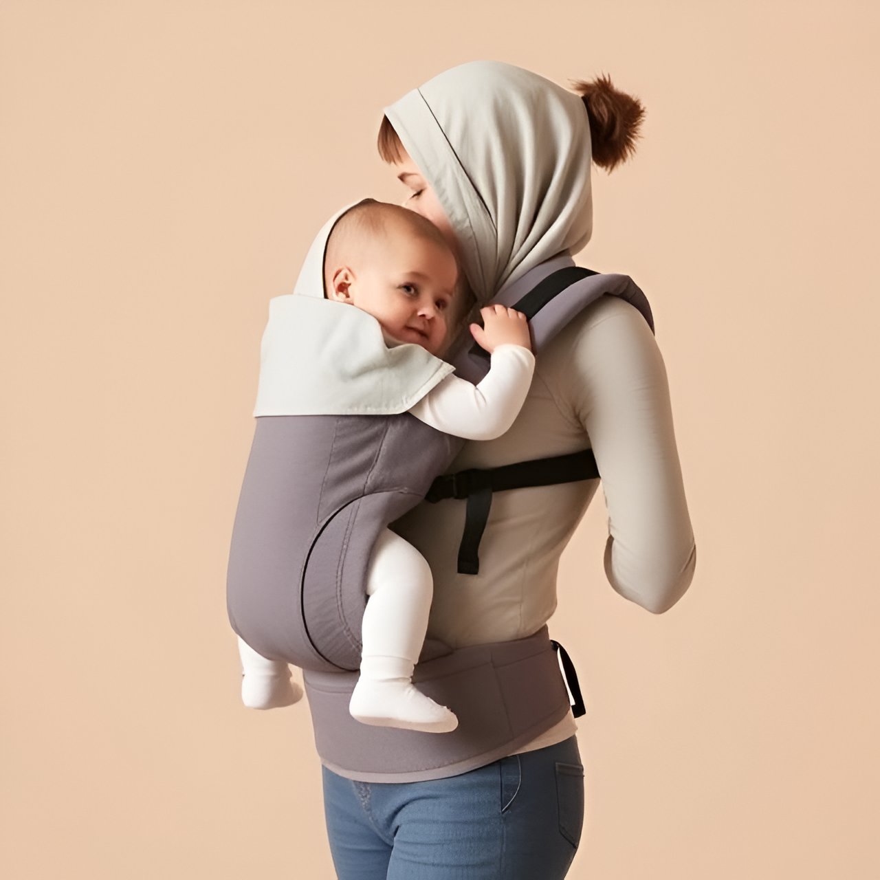 Baby carrier