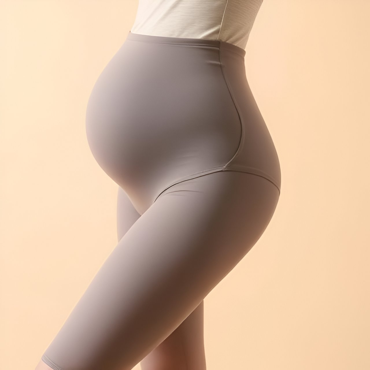 Maternity panty