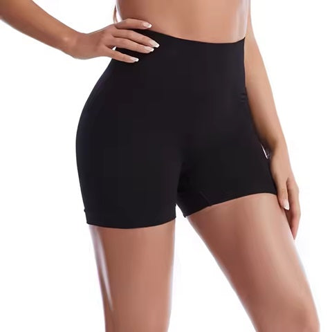 Curvear®️Tummy Control High Waisted Body Shaper Shorts Girdles Thigh Slimming Shapewear for Women